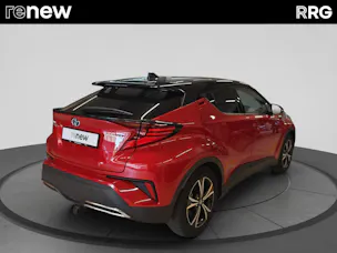 Toyota C-HR 2.0 HSD CVT Trend