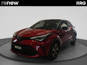 Toyota C-HR 2.0 HSD CVT Trend