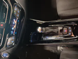 Toyota C-HR 2.0 HSD CVT Trend