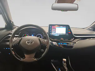Toyota C-HR 2.0 HSD CVT Trend
