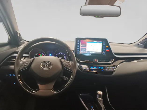 Toyota C-HR 2.0 HSD CVT Trend