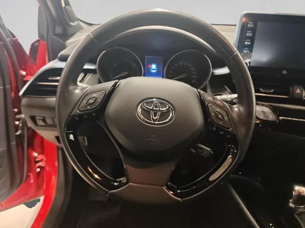 Toyota C-HR 2.0 HSD CVT Trend
