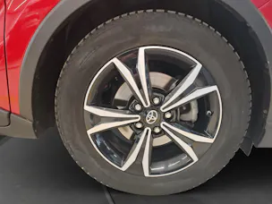 Toyota C-HR 2.0 HSD CVT Trend