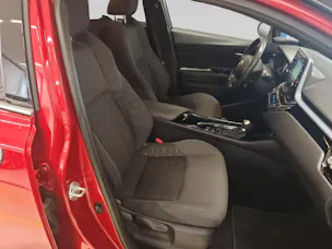 Toyota C-HR 2.0 HSD CVT Trend