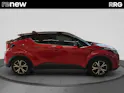 Toyota C-HR 2.0 HSD CVT Trend