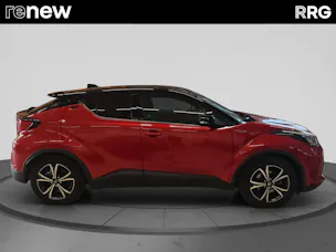 Toyota C-HR 2.0 HSD CVT Trend