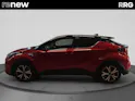 Toyota C-HR 2.0 HSD CVT Trend