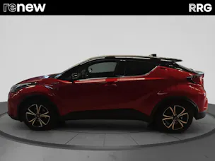Toyota C-HR 2.0 HSD CVT Trend