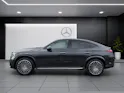 Mercedes-Benz GLC Coupé 300 4Matic 9G-Tronic