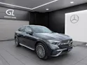 Mercedes-Benz GLC Coupé 300 4Matic 9G-Tronic