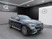 Mercedes-Benz GLC Coupé 300 4Matic 9G-Tronic