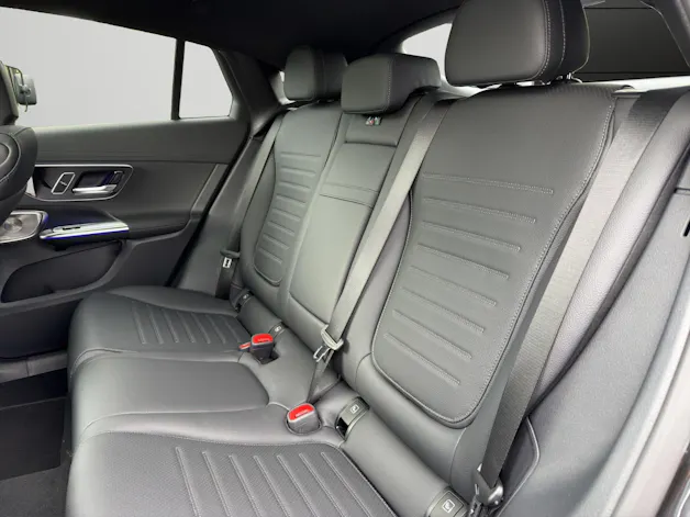 Mercedes-Benz GLC Coupé 300 4Matic 9G-Tronic
