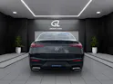 Mercedes-Benz GLC Coupé 300 4Matic 9G-Tronic