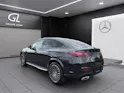 Mercedes-Benz GLC Coupé 300 4Matic 9G-Tronic