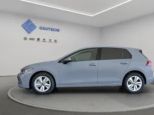 VW Golf 1.5 e TSI mHEV Value DSG
