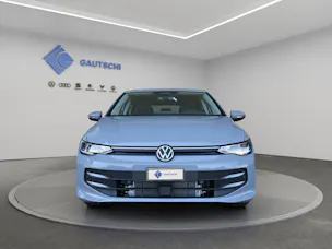 VW Golf 1.5 e TSI mHEV Value DSG
