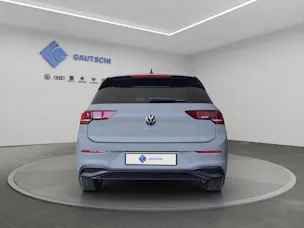 VW Golf 1.5 e TSI mHEV Value DSG