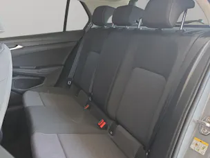 VW Golf 1.5 e TSI mHEV Value DSG