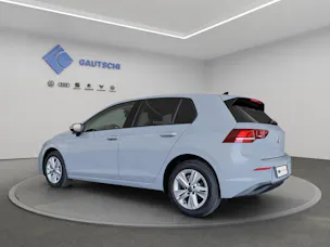 VW Golf 1.5 e TSI mHEV Value DSG