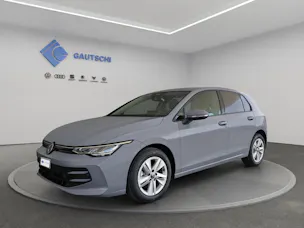VW Golf 1.5 e TSI mHEV Value DSG