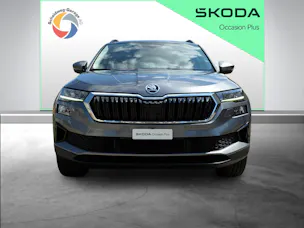 Škoda Karoq 2.0 TDI CR Ambition 4x4 DSG