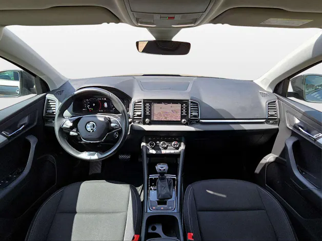 SKODA Karoq 2.0 TDI CR Ambition 4x4 DSG