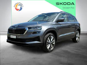 Škoda Karoq 2.0 TDI CR Ambition 4x4 DSG