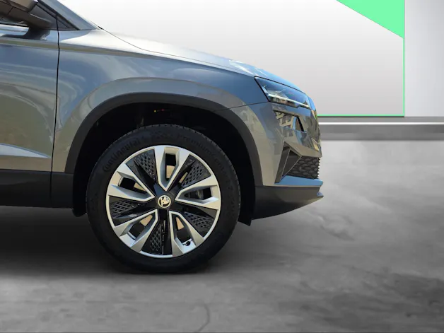 SKODA Karoq 2.0 TDI CR Ambition 4x4 DSG