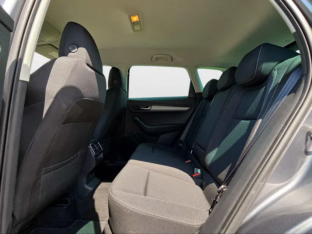 SKODA Karoq 2.0 TDI CR Ambition 4x4 DSG