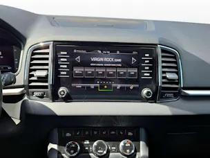 Škoda Karoq 2.0 TDI CR Ambition 4x4 DSG