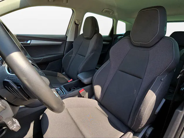 SKODA Karoq 2.0 TDI CR Ambition 4x4 DSG