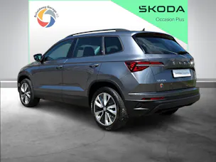Škoda Karoq 2.0 TDI CR Ambition 4x4 DSG