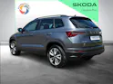 SKODA Karoq 2.0 TDI CR Ambition 4x4 DSG