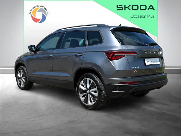SKODA Karoq 2.0 TDI CR Ambition 4x4 DSG