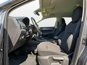 Škoda Karoq 2.0 TDI CR Ambition 4x4 DSG
