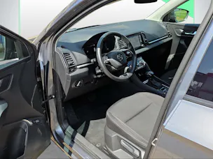 Škoda Karoq 2.0 TDI CR Ambition 4x4 DSG