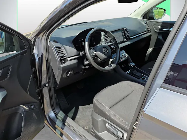 SKODA Karoq 2.0 TDI CR Ambition 4x4 DSG