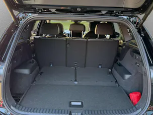 VW Tayron 2.0 TSI R-Line Plus DSG 4Motion