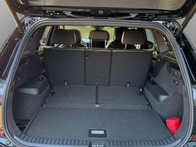 VW Tayron 2.0 TSI R-Line Plus DSG 4Motion