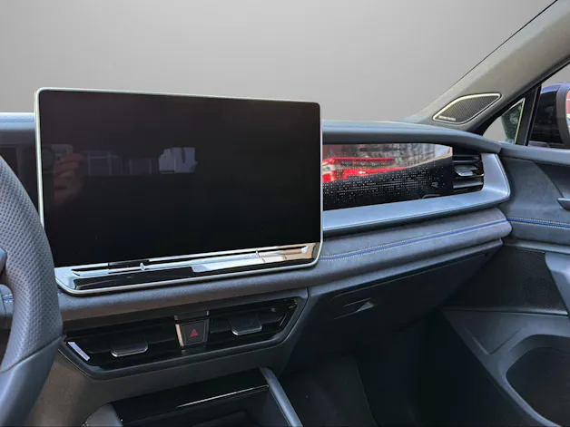 VW Tayron 2.0 TSI R-Line Plus DSG 4Motion
