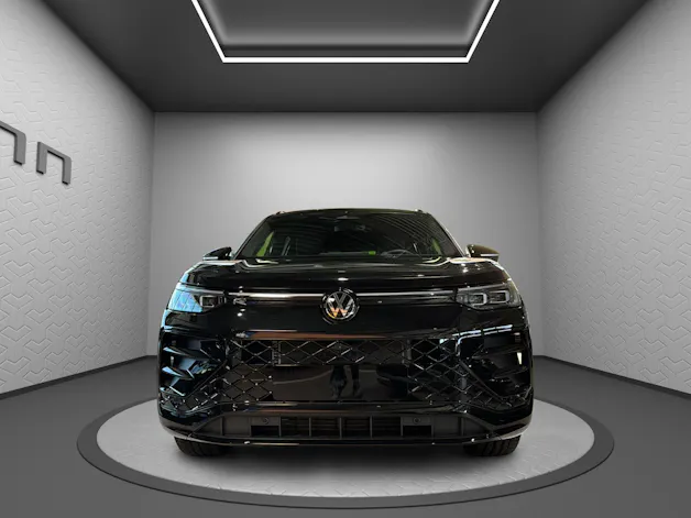VW Tayron 2.0 TSI R-Line Plus DSG 4Motion