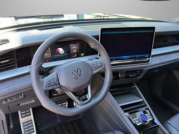 VW Tayron 2.0 TSI R-Line Plus DSG 4Motion