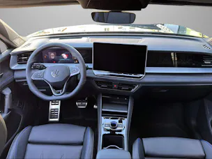 VW Tayron 2.0 TSI R-Line Plus DSG 4Motion