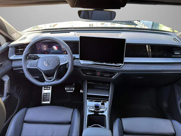 VW Tayron 2.0 TSI R-Line Plus DSG 4Motion