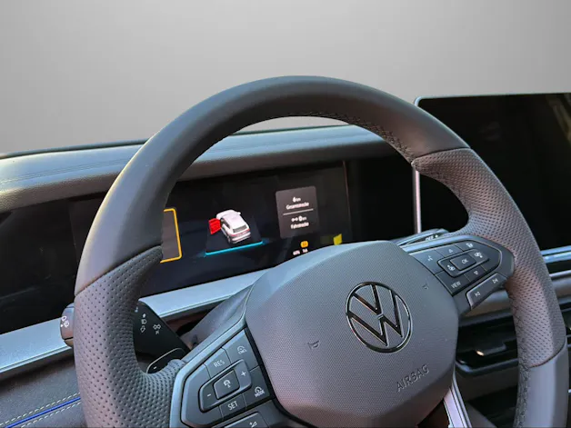 VW Tayron 2.0 TSI R-Line Plus DSG 4Motion