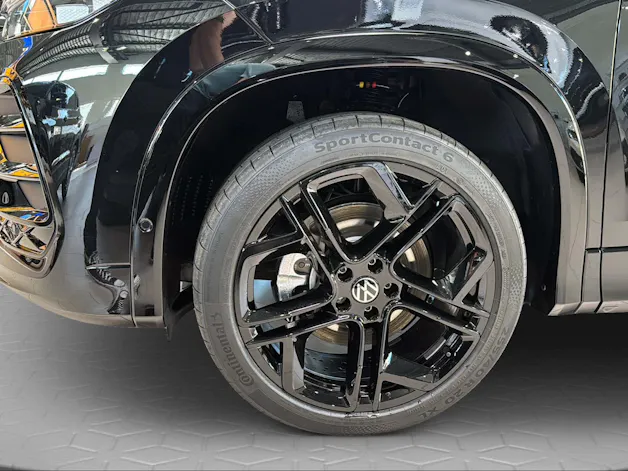 VW Tayron 2.0 TSI R-Line Plus DSG 4Motion