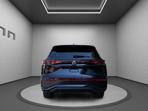 VW Tayron 2.0 TSI R-Line Plus DSG 4Motion