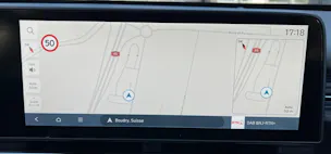 Hyundai Kona EV 65.4 kWh N Line