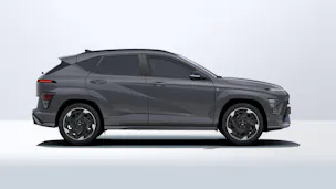 Hyundai Kona EV 65.4 kWh N Line