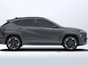 Hyundai Kona EV 65.4 kWh N Line
